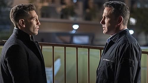 Księgowy 2 – Ben Affleck powraca w wyczekiwanym thrillerze akcji! Kiedy premiera?